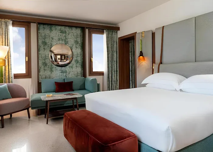 Ca'di Dio-Small Luxury Hotel Venezia